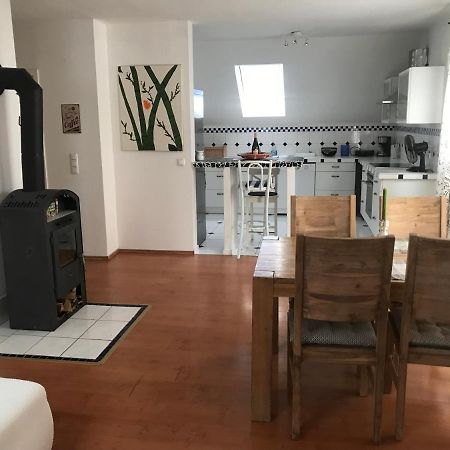 Schoene Ferienwohnung Im Voralpenland Pfaffing Екстер'єр фото