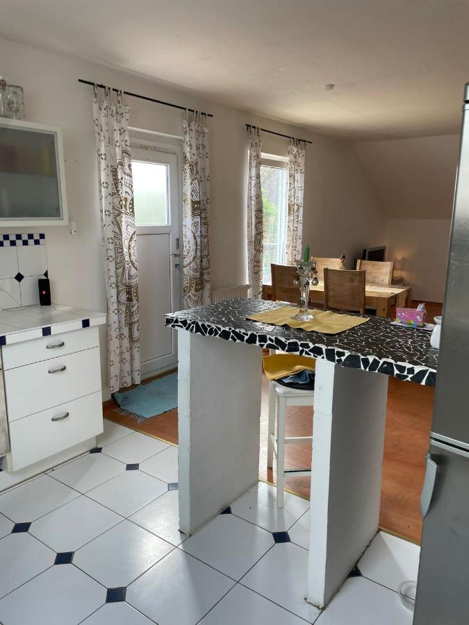 Schoene Ferienwohnung Im Voralpenland Pfaffing Екстер'єр фото