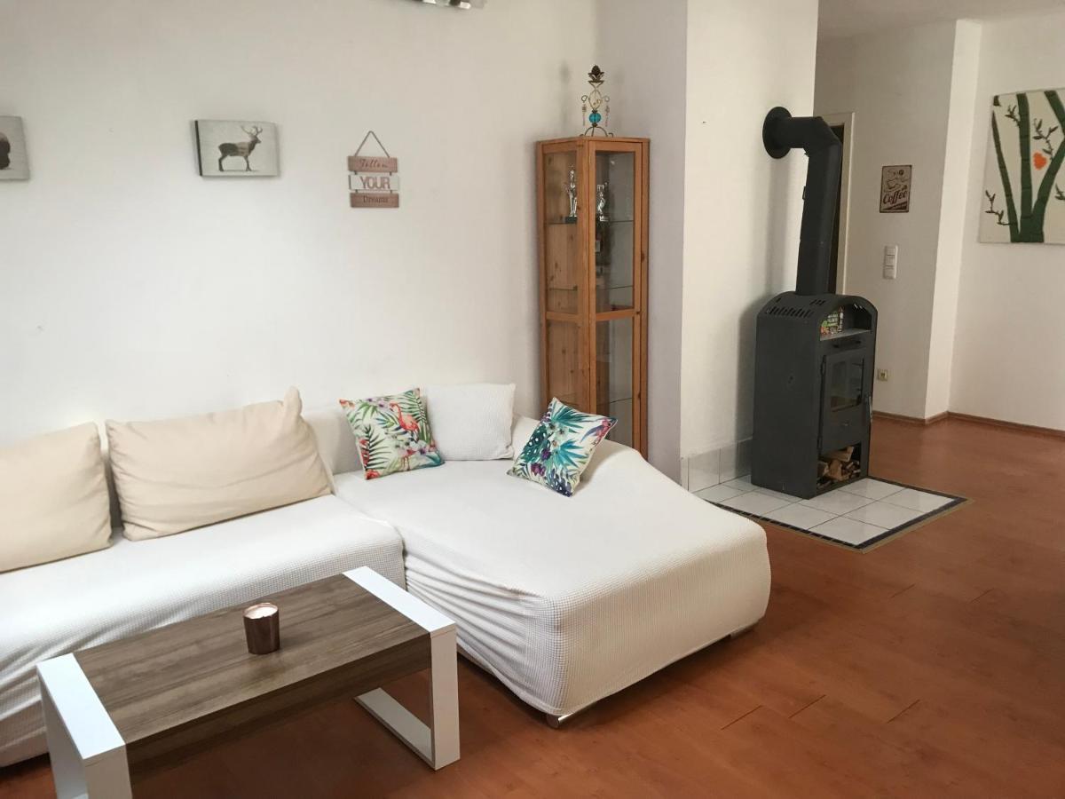Schoene Ferienwohnung Im Voralpenland Pfaffing Екстер'єр фото