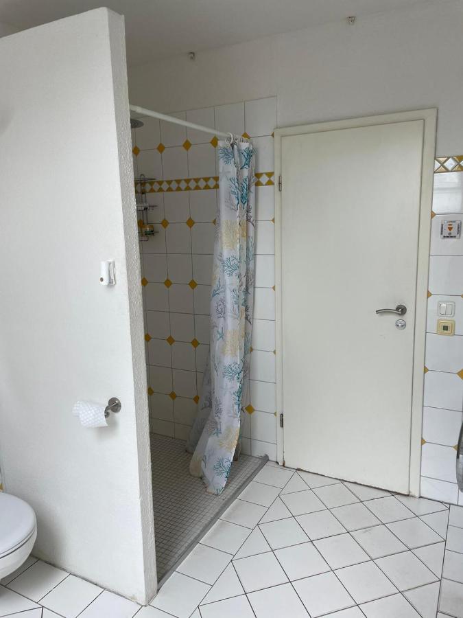 Schoene Ferienwohnung Im Voralpenland Pfaffing Екстер'єр фото