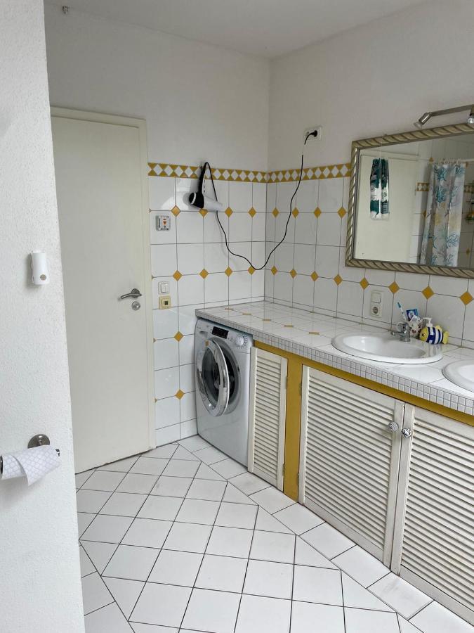 Schoene Ferienwohnung Im Voralpenland Pfaffing Екстер'єр фото