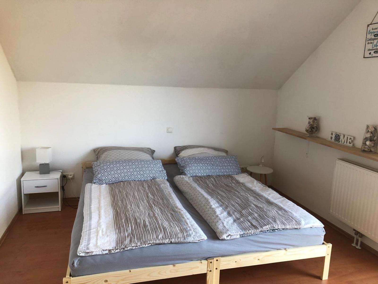 Schoene Ferienwohnung Im Voralpenland Pfaffing Екстер'єр фото