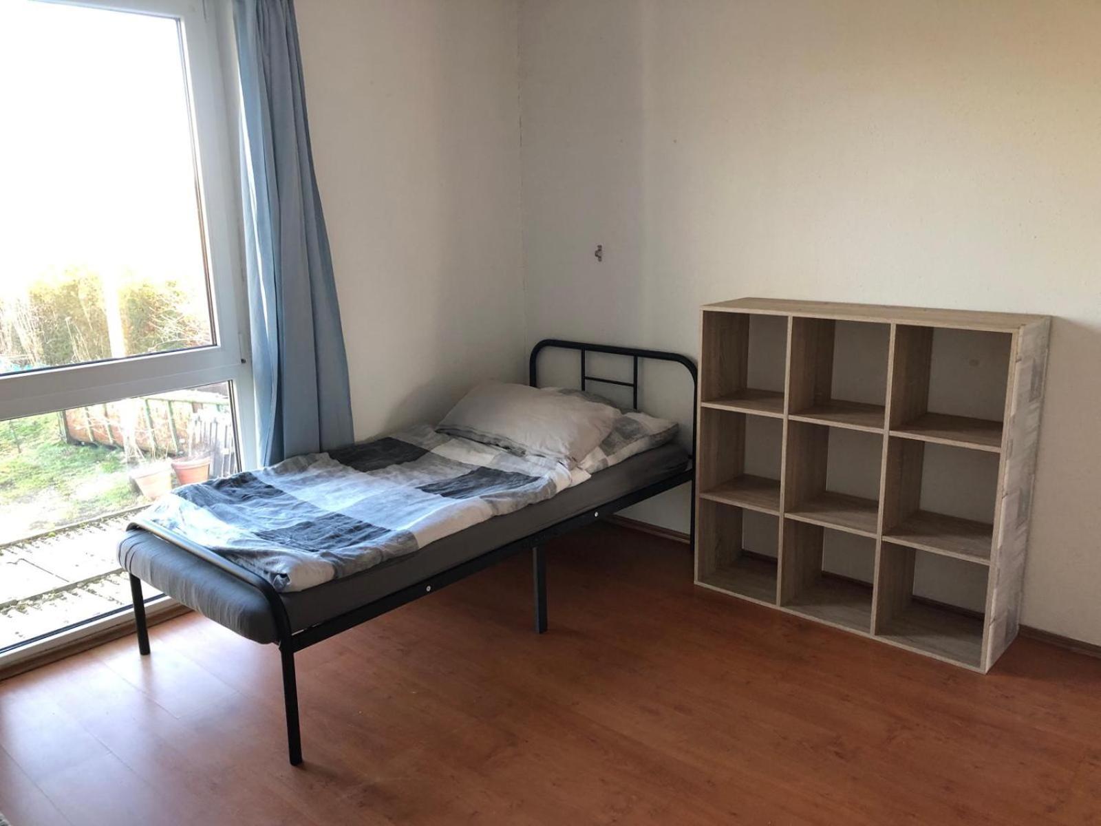 Schoene Ferienwohnung Im Voralpenland Pfaffing Екстер'єр фото